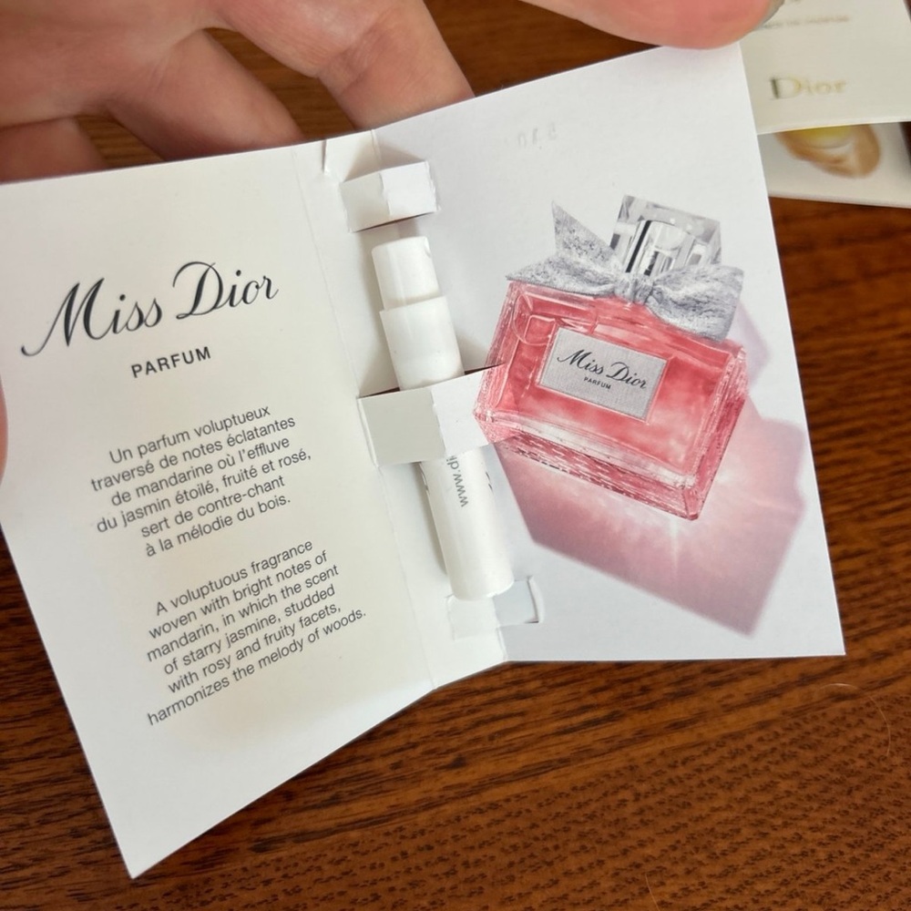 NEW ~ DIOR BUNDLE - Picture 3 of 7